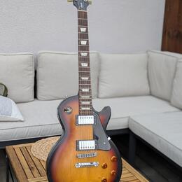 Gibson Les Paul Studio 2016