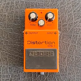 BOSS DS-1
