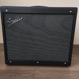 Fender Mustang GTX 100