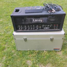 Laney IRT60H