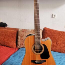 TAKAMINE GD30CE 12 str.