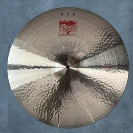Paiste 2002 sada - možno i zvlášť 