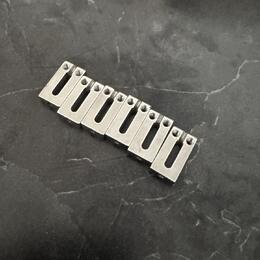 Saddles/Kameny pro tremolo typu Gotoh 510 a podobné