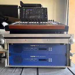 Midas Stageboxy 