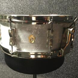 WFL Super Classic Snare 14” × 5.5” (Buddy Rich)
