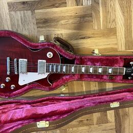Gibson Les Paul standard 