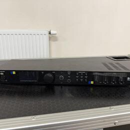dbx DriveRack PA2