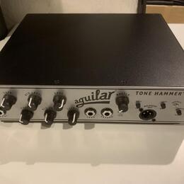 Aguilar Tonehammer 500 V1