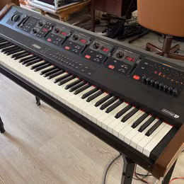 GEM Promega 3 