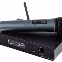 Bezdr&aacute;t Sennheiser XS Wireless 2