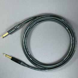 Kytarový kabel 3m KLOTZ + Neutrik (rovný-rovný)