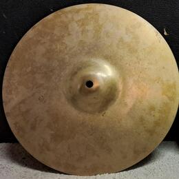 Zildjian Dyno Beat bottom