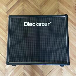 Prodám reprobox Blackstar HTV-112