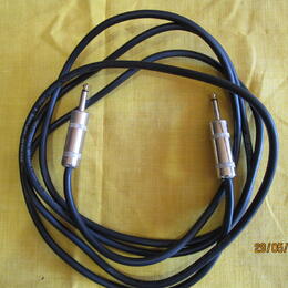 Reproduktorový kabel Warwick