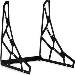 Moog 3 tier rack stand