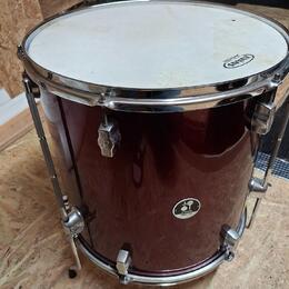 Sonor floor tom