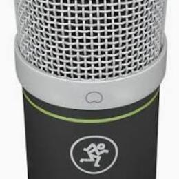 Mackie EM-91CU