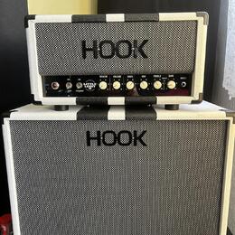 PRODEJ: Hook Little Lenny 2 – CUSTOM + box 1x12