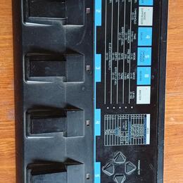 Boss ME-6