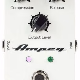 Ampeg Opto Comp 
