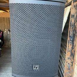 Reprobox EV ETX-10P