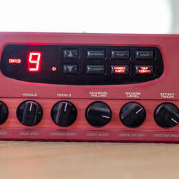 Line 6 POD Pro