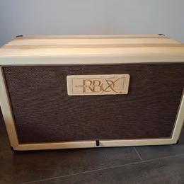 Girarovy reprobox 2x12 od RBOX
