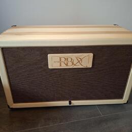 Girarovy reprobox 2x12 od RBOX