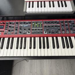 Nord Wave 2