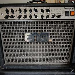 Engl Sovereign 100 - Vintage 112