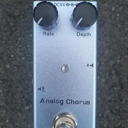 Analog Chorus