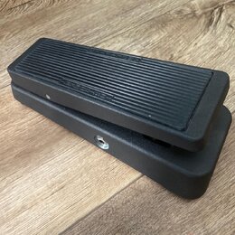 Crybaby Wah GCB95 ORIGINAL + napájecí kabel