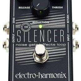 silencer electro harmonix