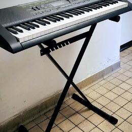 CASIO CTK 2000