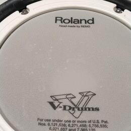 Roland PDX-6.
