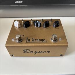 Bogner La Grange USA