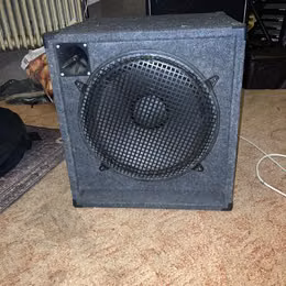 Repro Ashdown 250 W