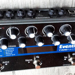 Eventide TimeFactor 