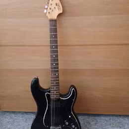 Jolana Strat