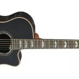 Yamaha APX1200II