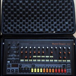 Behringer RD-8 MKII