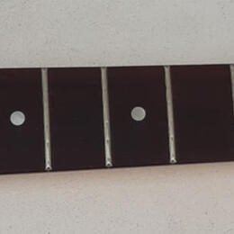 Kytarový krk pro Ibanez GIO s ladící mechanikou