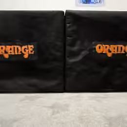 Orange PPC112