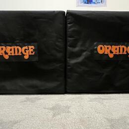 Orange PPC112