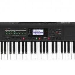 korg