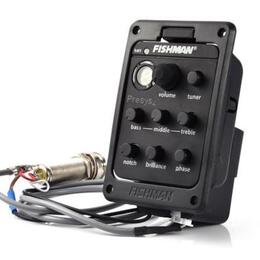 Fishman Presys+ Snímač pro akustickou kytaru