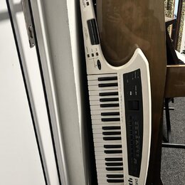 Roland ax synth