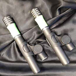 Shure SM 94 stereo pár
