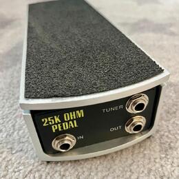 Ernie Ball 6181 VP Jr 25K