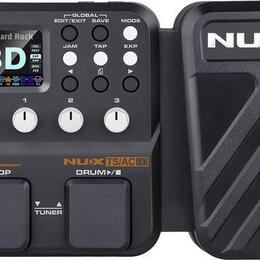 Multiefekt NUX MG 101 nový 